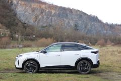 PEUGEOT e-3008 GT 2024