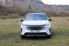 PEUGEOT e-3008 GT 2024