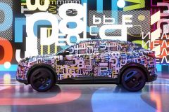 Peugeot 3008 prototyp 2023