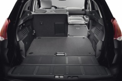 Peugeot 3008 2013