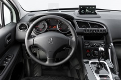 Peugeot 3008 2009