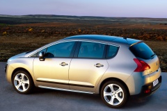 Peugeot 3008 2009