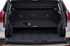 Peugeot 3008 2009