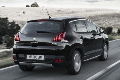 Peugeot 3008 2013