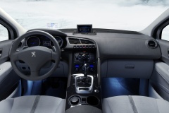 Peugeot Prologue Hybrid4 Concept 2008