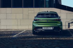 Peugeot 308 2021