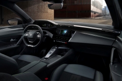 Peugeot 308 2021