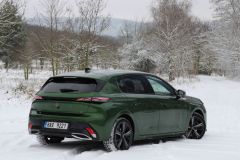 Peugeot 308 GT 1.5 BlueHDi 2021