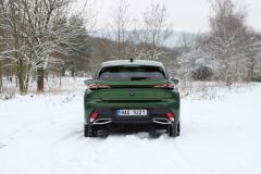 Peugeot 308 GT 1.5 BlueHDi 2021