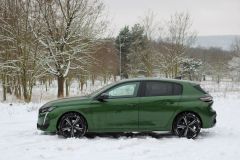 Peugeot 308 GT 1.5 BlueHDi 2021