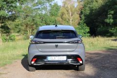 Peugeot e-308 GT 2024