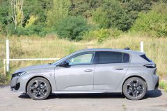 Peugeot e-308 GT 2024