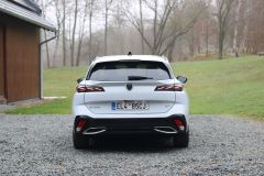 Peugeot e-308 SW GT 2024