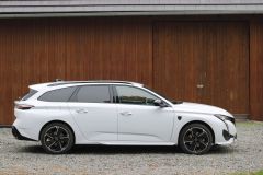 Peugeot e-308 SW GT 2024