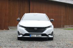 Peugeot e-308 SW GT 2024