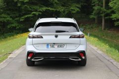 Peugeot 308 SW GT Hybrid 145 2025