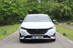 Peugeot 308 SW GT Hybrid 145 2025