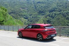 Peugeot 308 1.2 PureTech 2022 u Cinque Terre