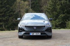 Peugeot 308 SW GT Hybrid 145 (2026)