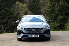 Peugeot 308 SW GT Hybrid 145 (2026)