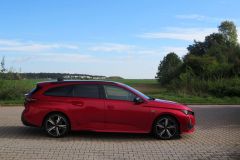 Peugeot 308 SW 1.5 BlueHDi GT 2022