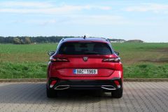 Peugeot 308 SW 1.5 BlueHDi GT 2022