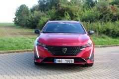 Peugeot 308 SW 1.5 BlueHDi GT 2022