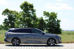 Peugeot 308 SW GT 1.2 PureTech (2023)
