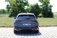 Peugeot 308 SW GT 1.2 PureTech (2023)