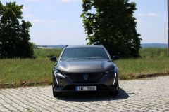 Peugeot 308 SW GT 1.2 PureTech (2023)