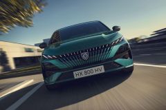 Peugeot 308 2026