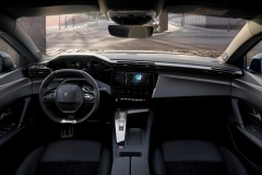 Peugeot 308 GT SW 2021