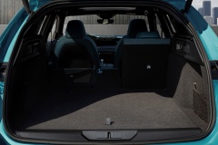 Peugeot 308 SW hybrid 2021