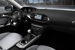 Peugeot 308 2017