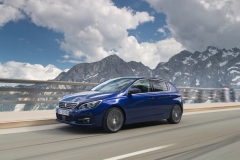 Peugeot 308 2017