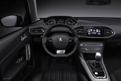 Peugeot 308 2013