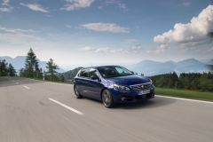 Peugeot 308 2017