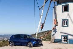 Peugeot 308 GT 2014