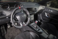 Peugeot 308 GTi 2015