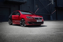 Peugeot 308 GTi 2015