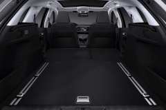 Peugeot 308 SW 2014