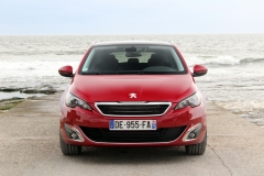 Peugeot 308 SW 2014