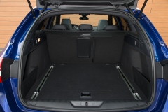 Peugeot 308 SW GT 2017
