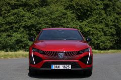 Peugeot 408 GT 1.2 PureTech 2023