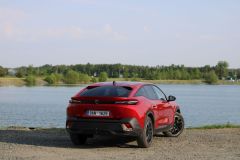 Peugeot 408 GT 1.2 PureTech 2023