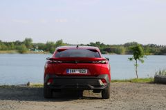 Peugeot 408 GT 1.2 PureTech 2023