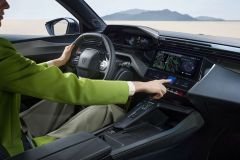 Peugeot 408 2022