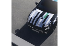 Peugeot 408 2022
