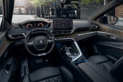 Peugeot 5008 2020