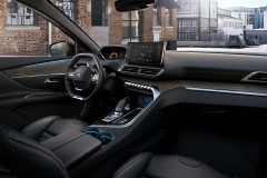 Peugeot 5008 2020
